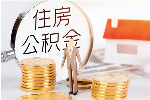 陇南公积金在职期间可以取出吗（住房公积金在职期间可以取吗）